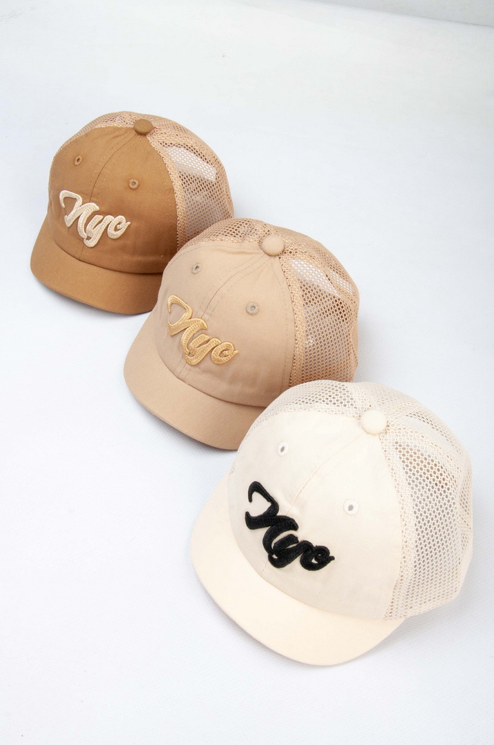 Кепка дитяча